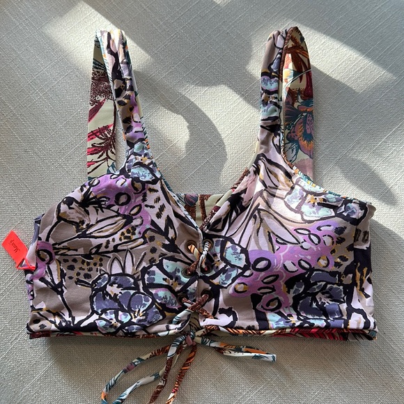 Maaji top - Picture 4 of 6